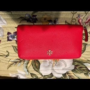 Tory Burch Wallet New
